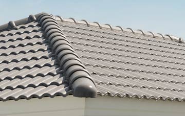 advantages of West Heath clay roofing