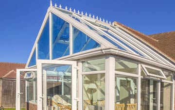 conservatory roof insulation costs West Heath