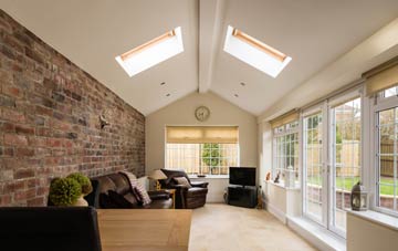conservatory roof insulation West Heath
