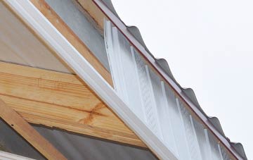 why West Heath fascia repairs are essential