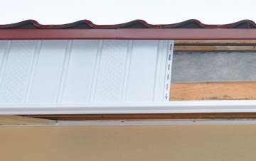 West Heath fascia repair costs