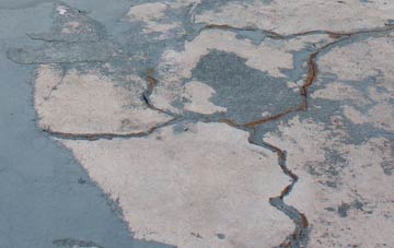 fibreglass roofing replacement West Heath