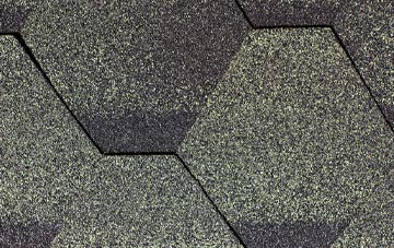 West Heath fibreglass shingle repairs