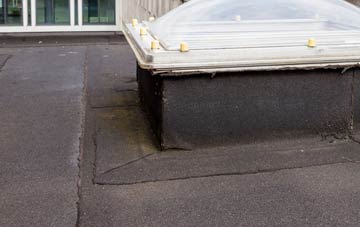 disadvantages of West Heath flat roofs