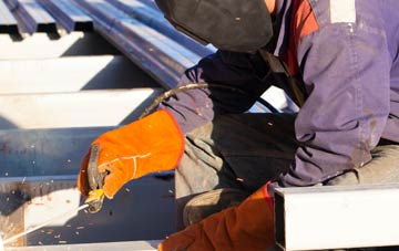 West Heath flat roofing options