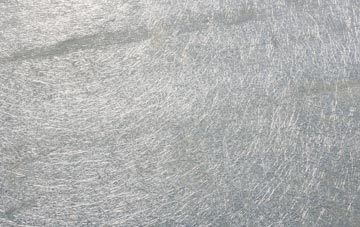 West Heath laminate fibreglass or shingles?