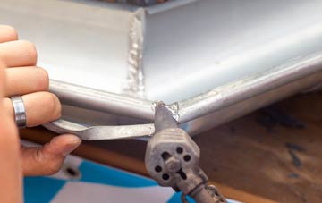 disadvantages of West Heath lead roofing