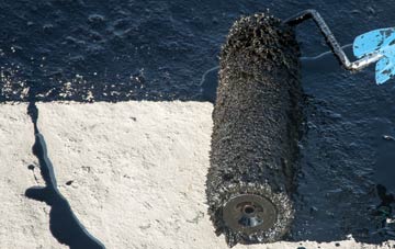 West Heath liquid sealant waterproofing