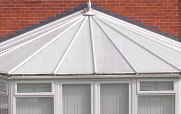 West Heath polycarbonate conservatory roof repairs