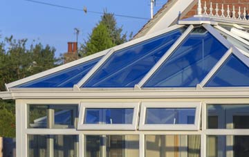 professional West Heath conservatory insulation