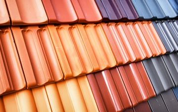 West Heath roof tile costs