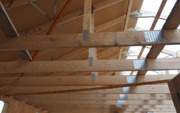 West Heath roof truss costs