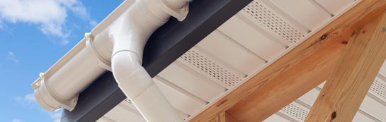 get West Heath guttering quotes today