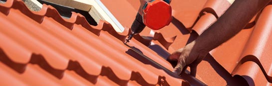 save on West Heath roof installation costs