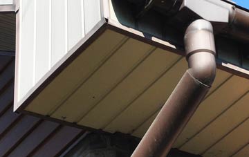 West Heath soffit installation costs