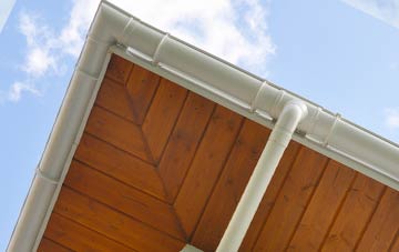 West Heath soffit types