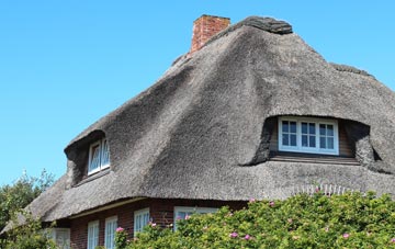 thatch roofing West Heath
