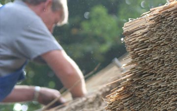 professional West Heath thatchers