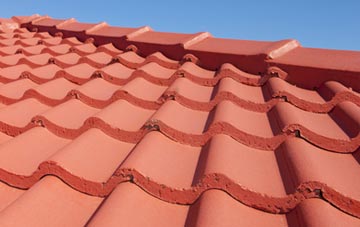 West Heath tile and slate roof replacement