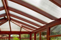 West Heath conservatory roofing insulation