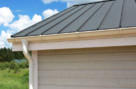 West Heath fascia repair