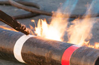 West Heath flat roofing replacement