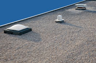 West Heath flat roofing