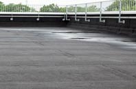 find rated West Heath flat roofing companies