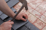 free West Heath garage roof repair quotes