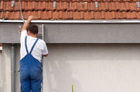 free West Heath gutter repair quotes