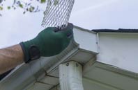 rated West Heath guttering repair companies