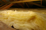 West Heath pitch roof insulation