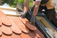West Heath tiled roofing companies