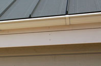 West Heath soffit repair