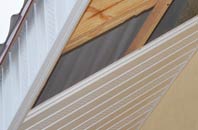 rated West Heath soffit repair companies