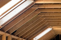 West Heath tapered roof insulation quotes